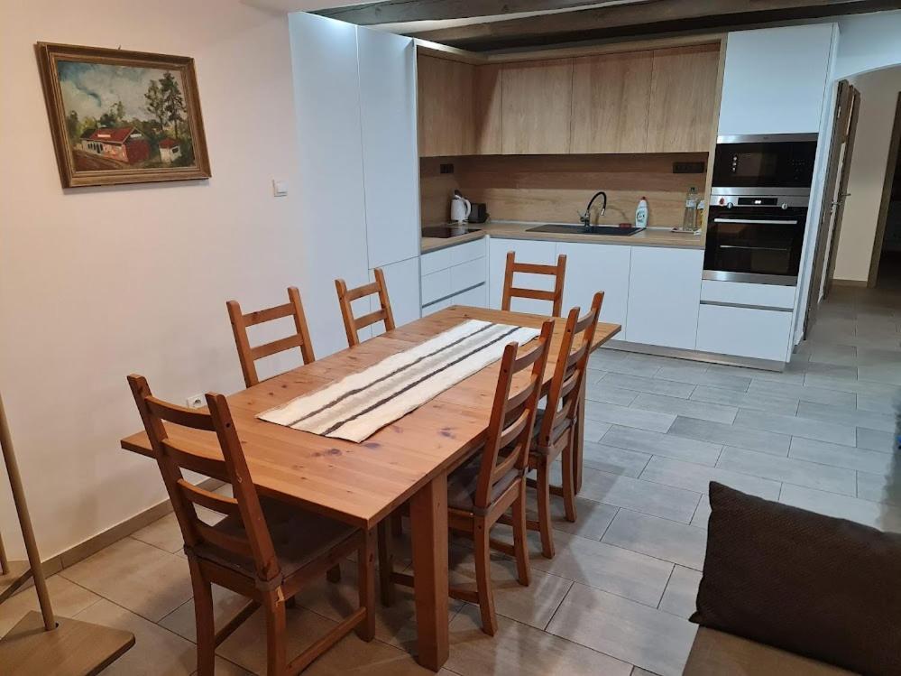 Apartmany Maly Princ Bojnice Exterior photo