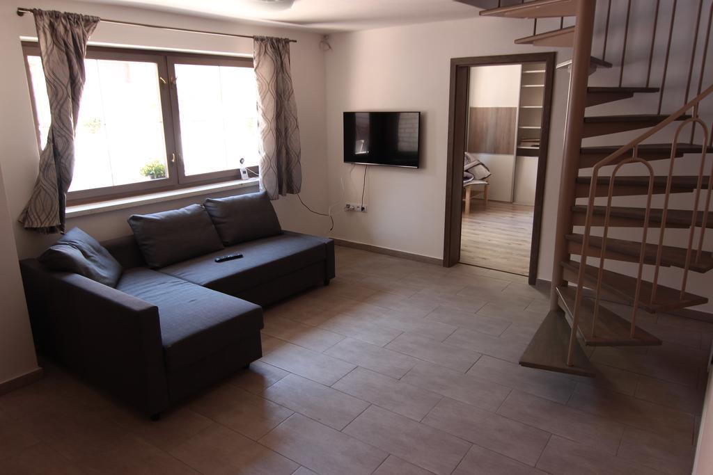 Apartmany Maly Princ Bojnice Exterior photo