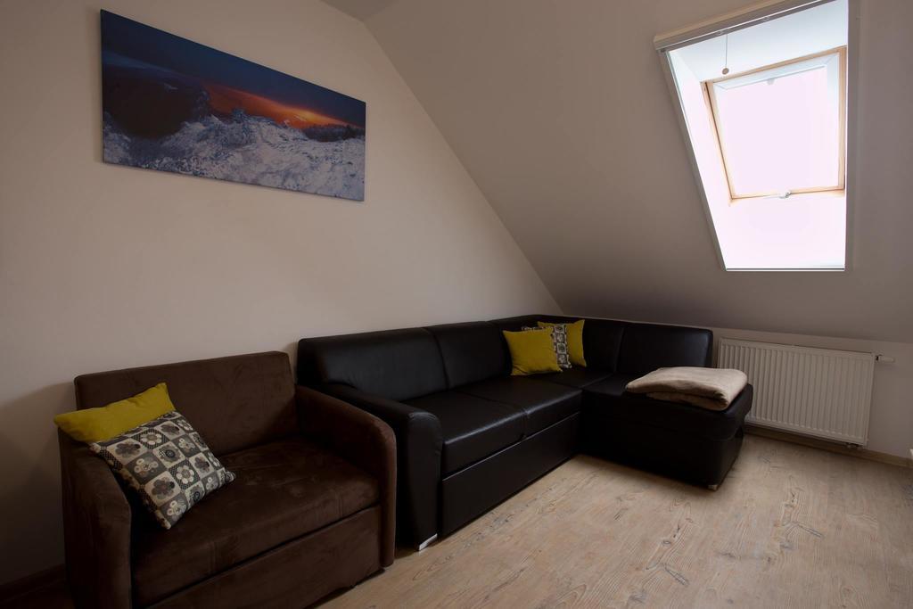 Apartmany Maly Princ Bojnice Exterior photo