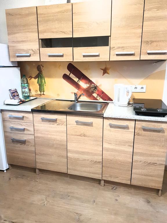 Apartmany Maly Princ Bojnice Exterior photo