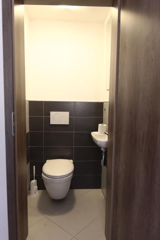 Apartmany Maly Princ Bojnice Exterior photo