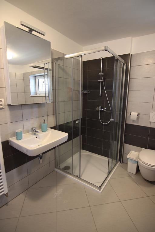 Apartmany Maly Princ Bojnice Exterior photo