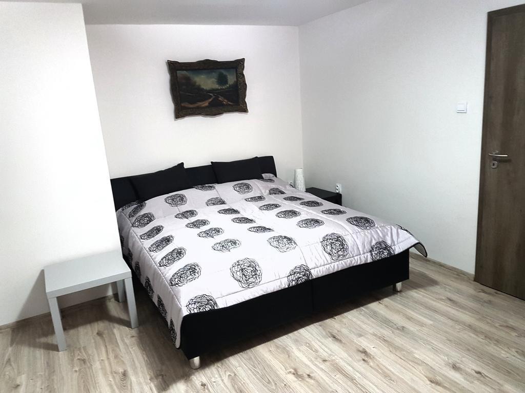 Apartmany Maly Princ Bojnice Exterior photo