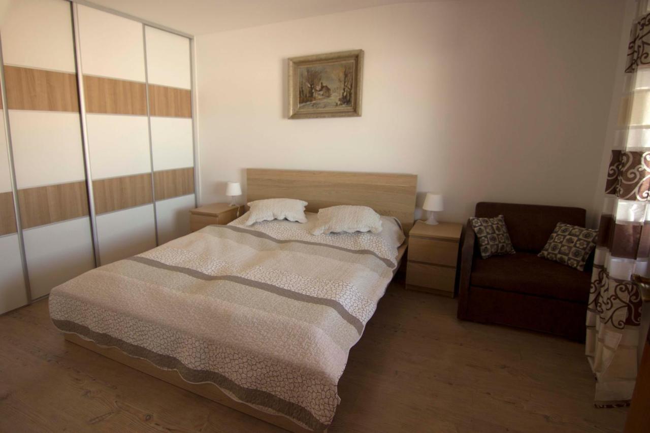 Apartmany Maly Princ Bojnice Exterior photo