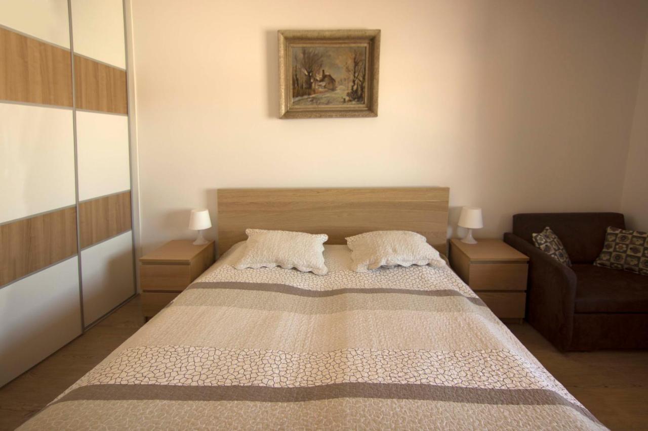 Apartmany Maly Princ Bojnice Exterior photo