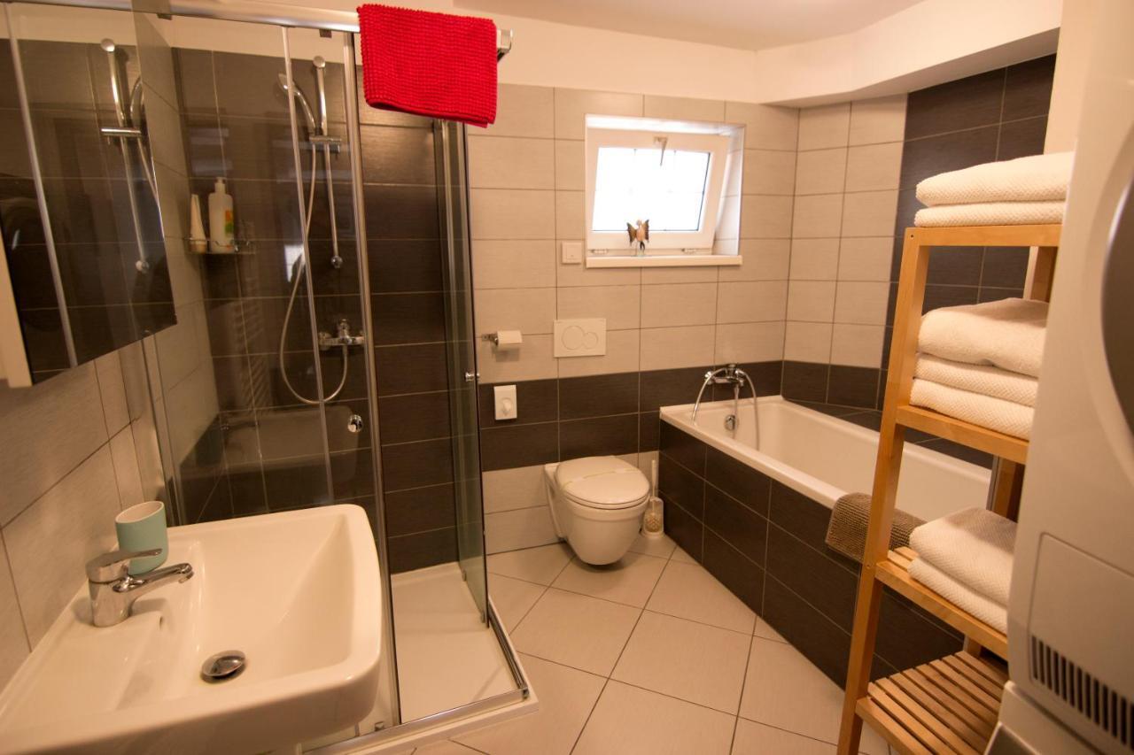 Apartmany Maly Princ Bojnice Exterior photo