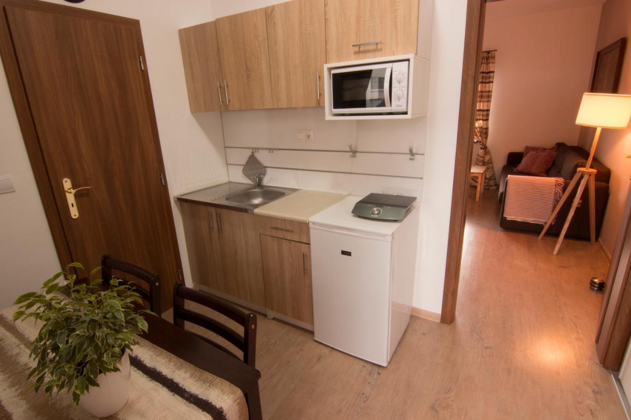 Apartmany Maly Princ Bojnice Exterior photo