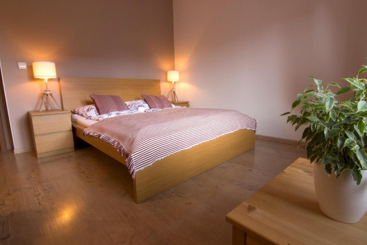 Apartmany Maly Princ Bojnice Exterior photo